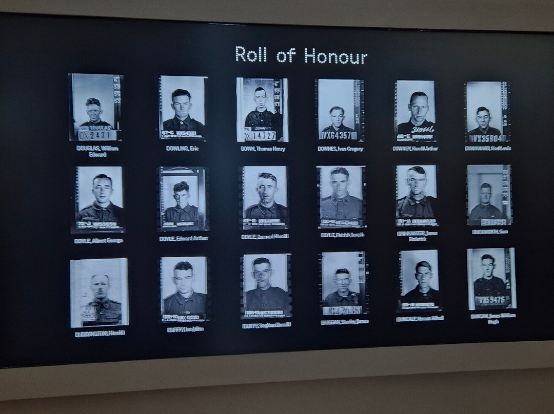 山打根纪念公园-山打根必去景点