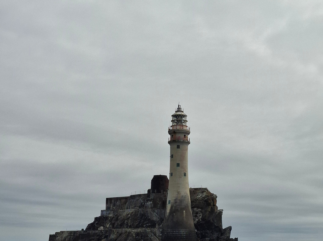 Cape Clear Island - Cape Clear Ferries-Baltimore必去景点