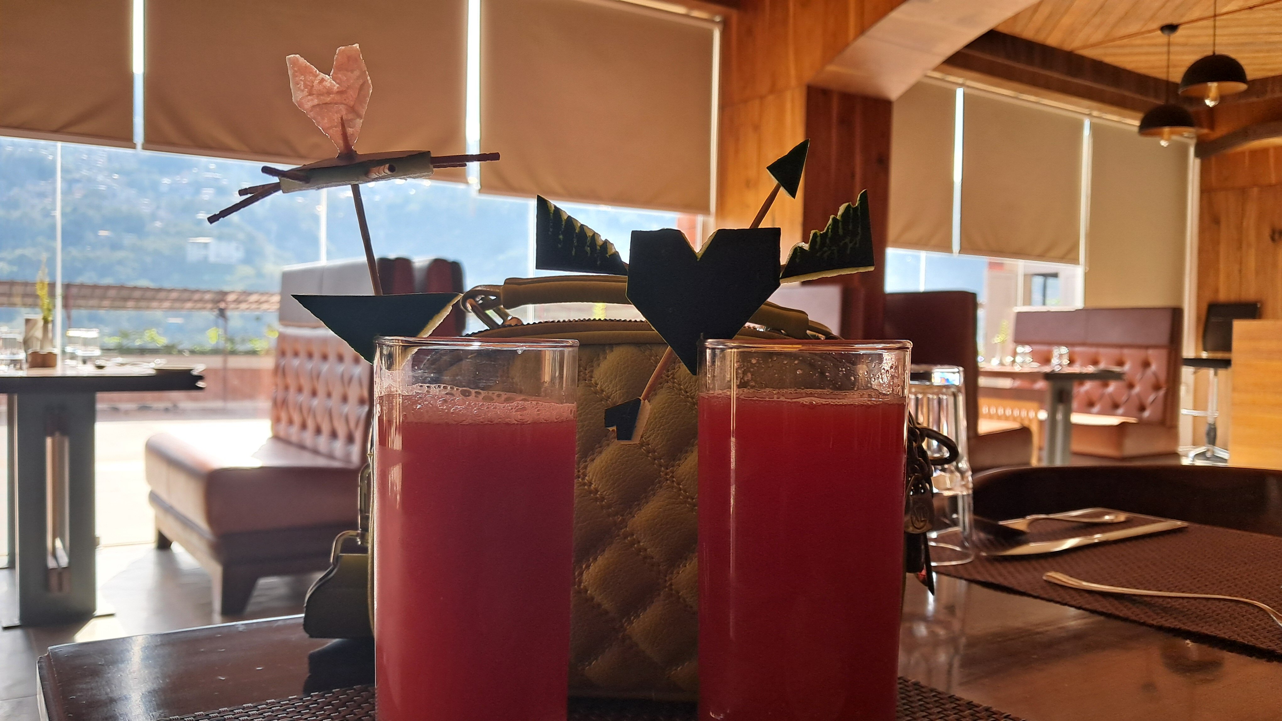 Oro Montana Hotels And Resort-官方