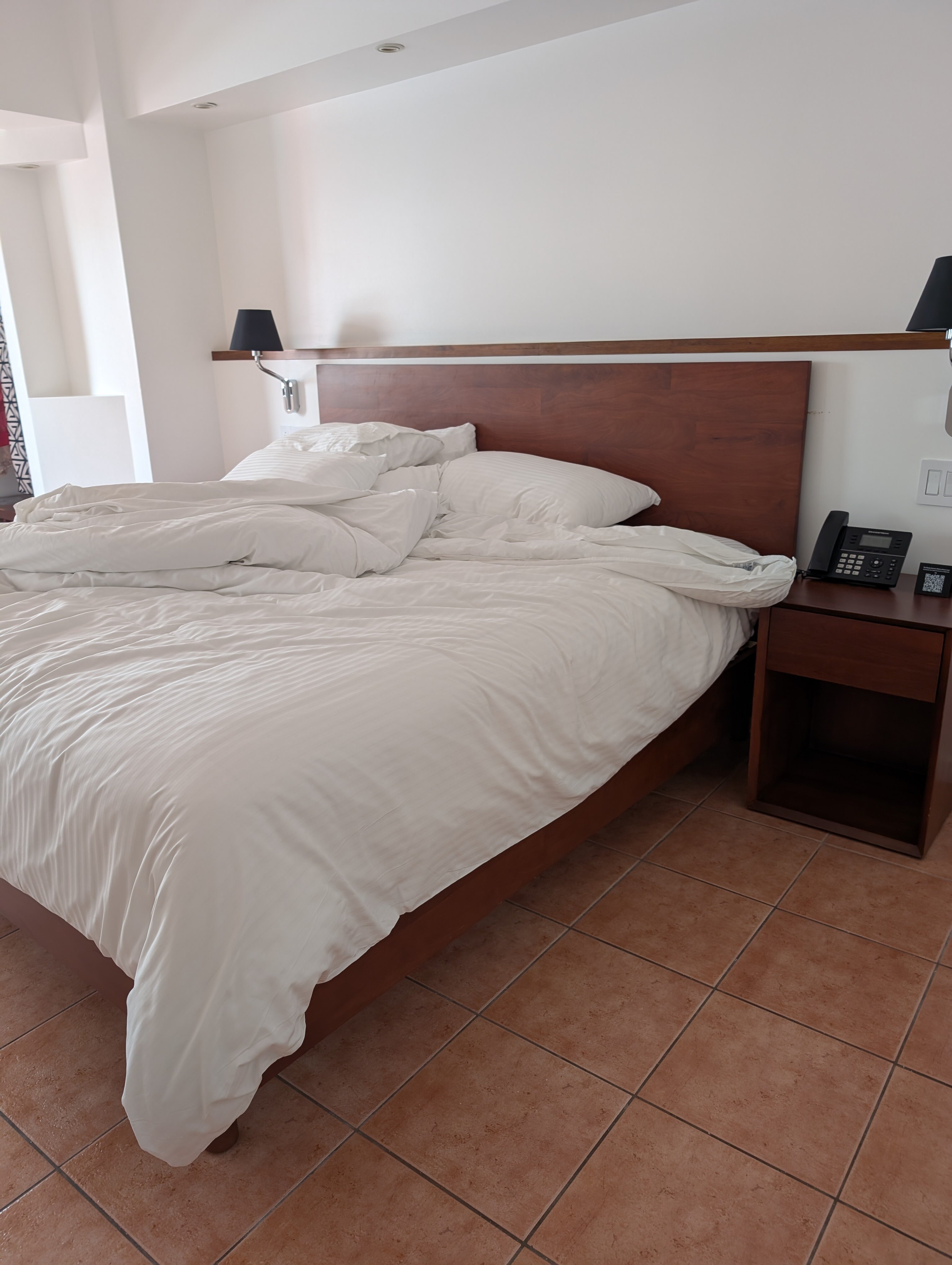 Hotel Presidente-官方