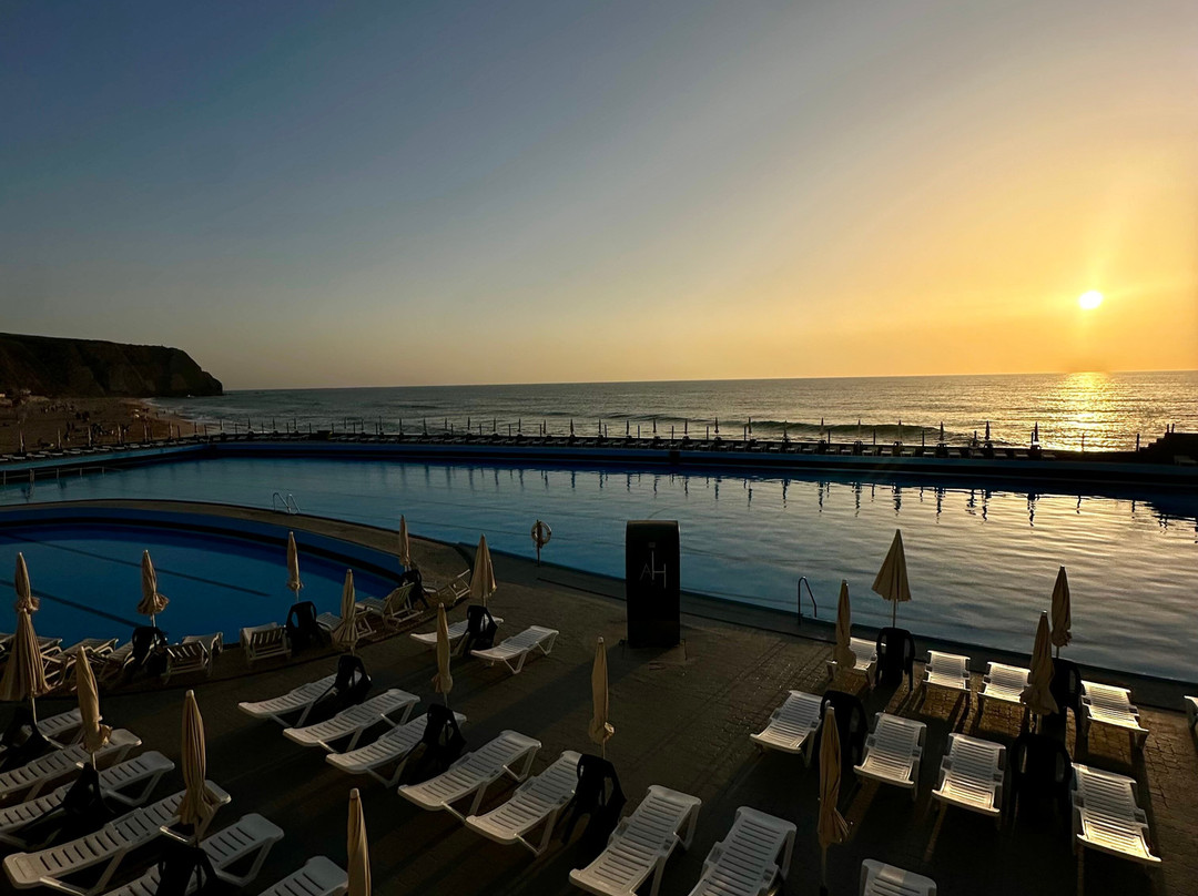 Arribas Sintra Hotel主图