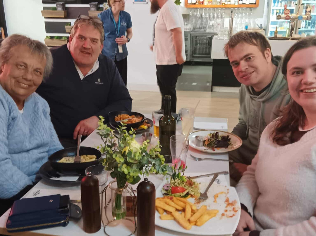 Sale Greyhound Racing