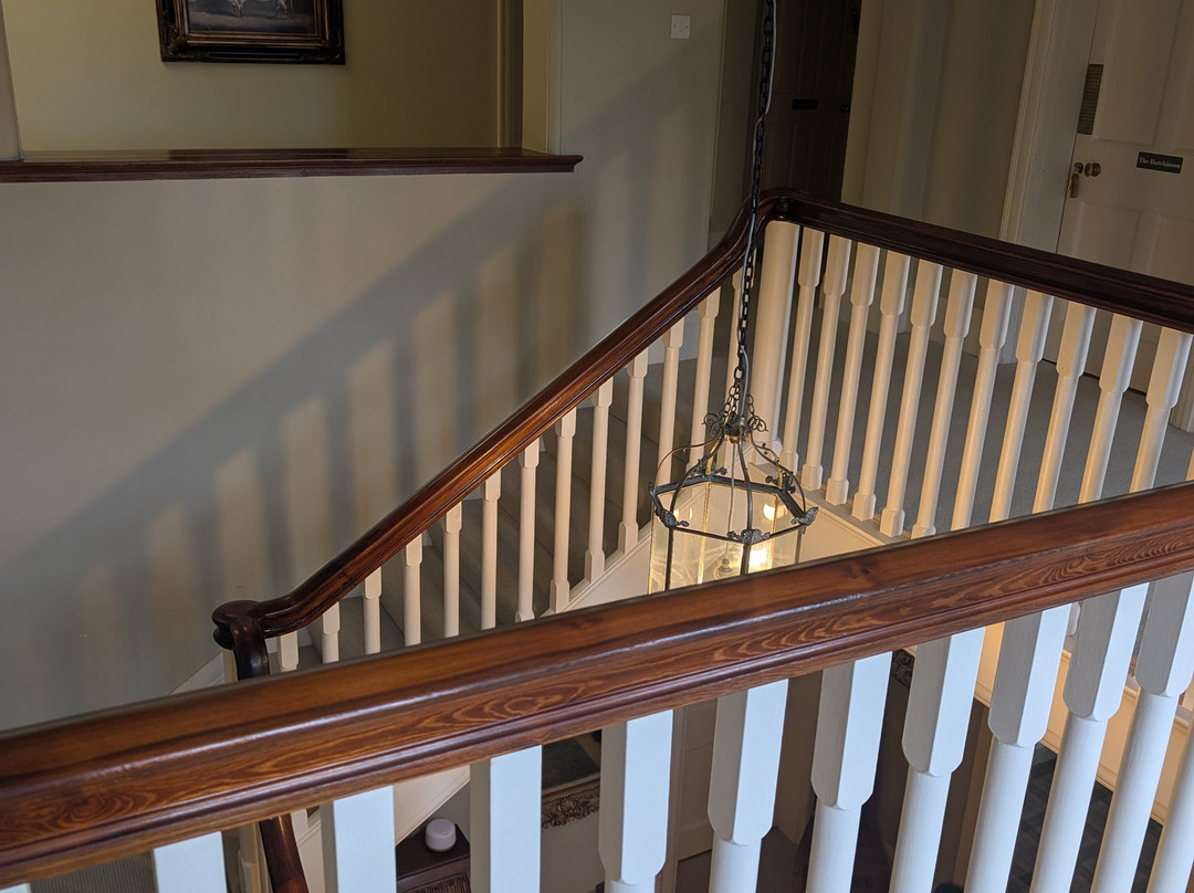 Gallows Hill B & B主图