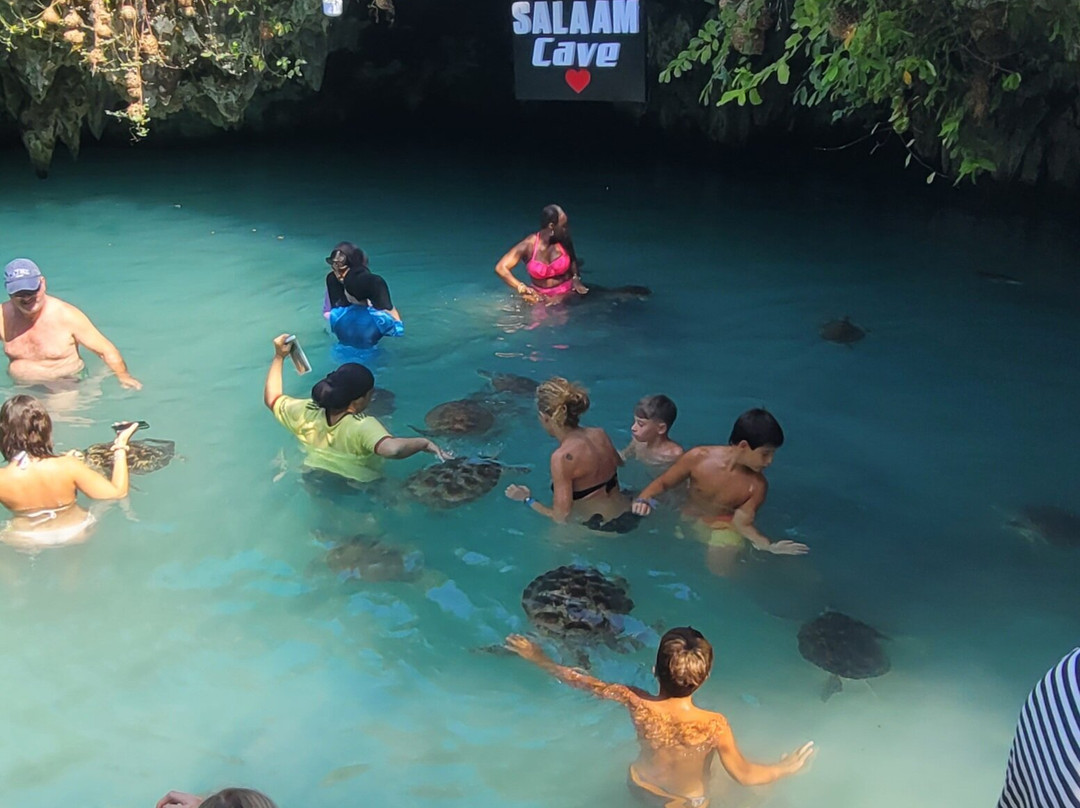 Enjoy Kizimkazi with Mr. Happy-Kizimkazi必去景点