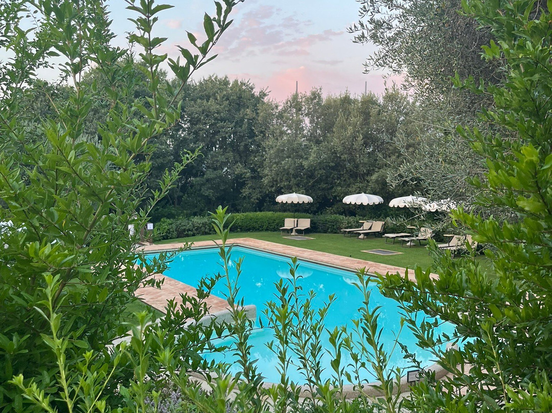 Il Casale di Giulia主图
