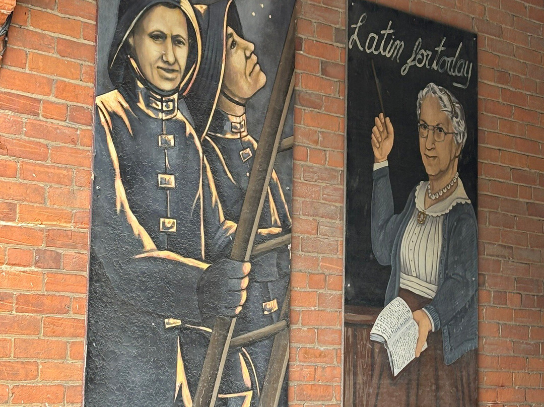 Almonte Village-Almonte必去景点