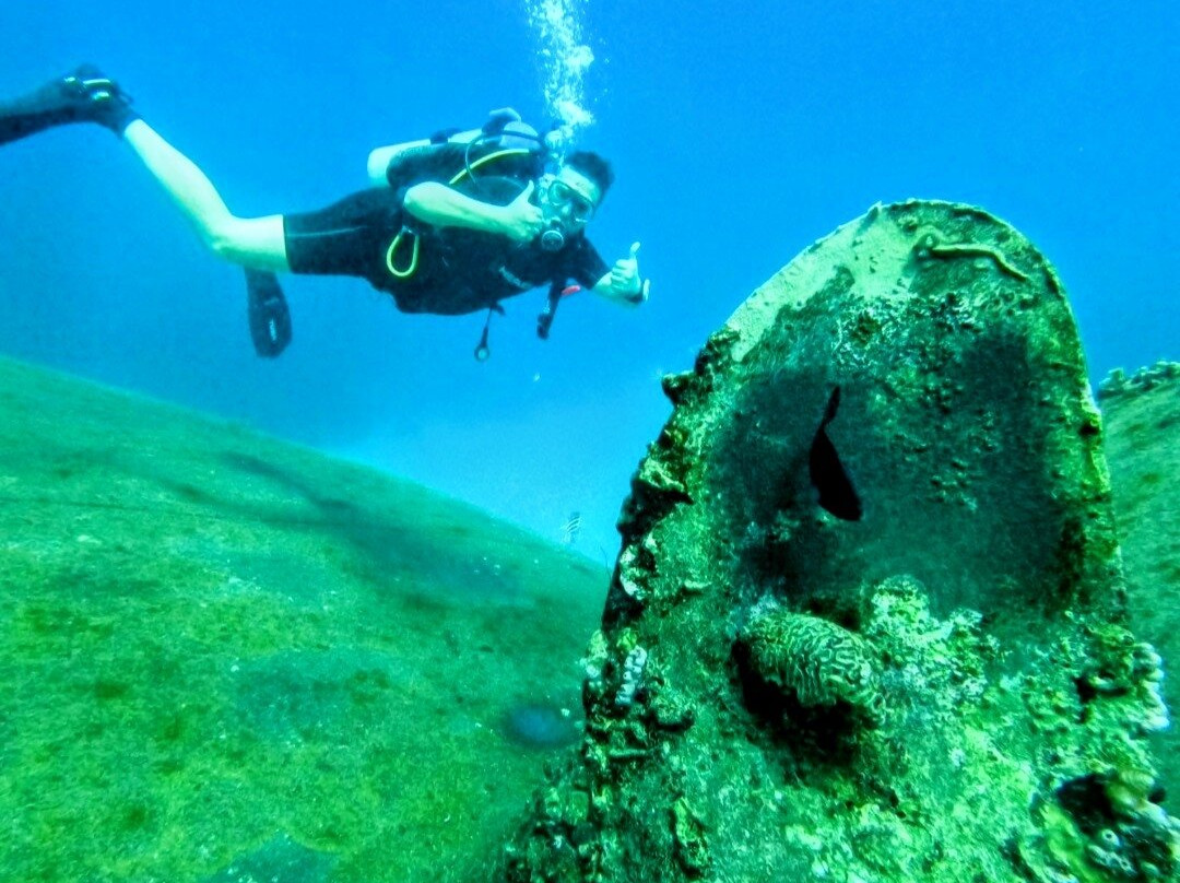 Reef Divers Bonaire-Belnem必去景点