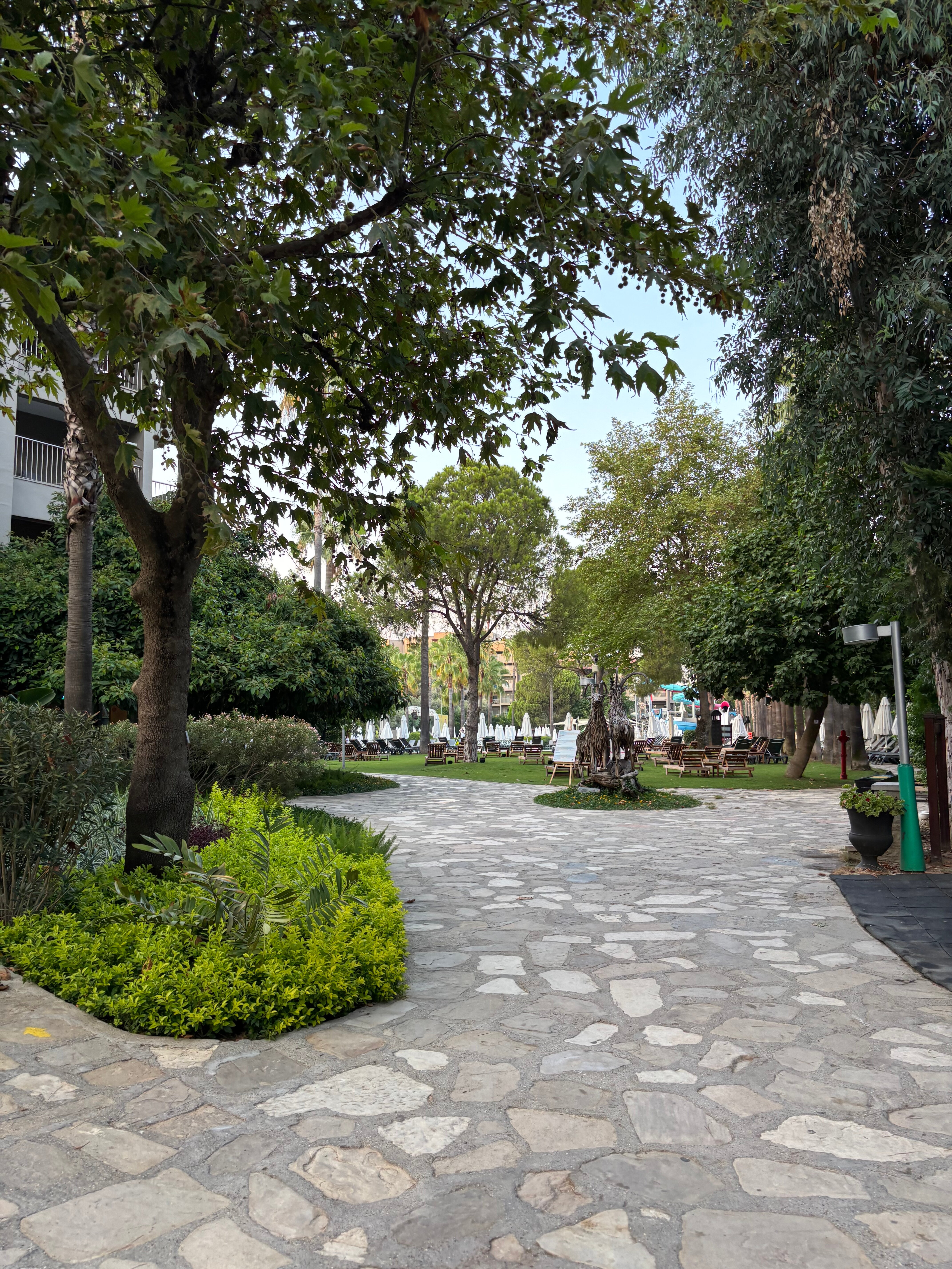 Barut Hemera-浴室