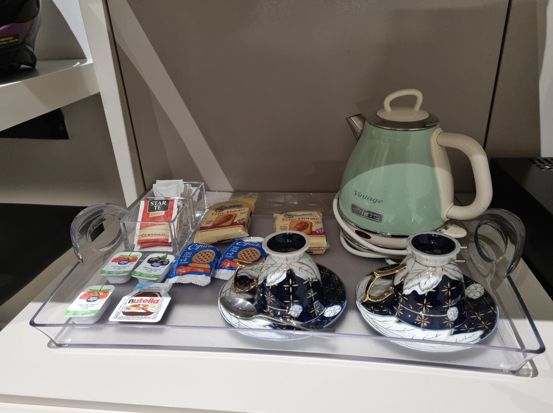 Relais Marlene主图