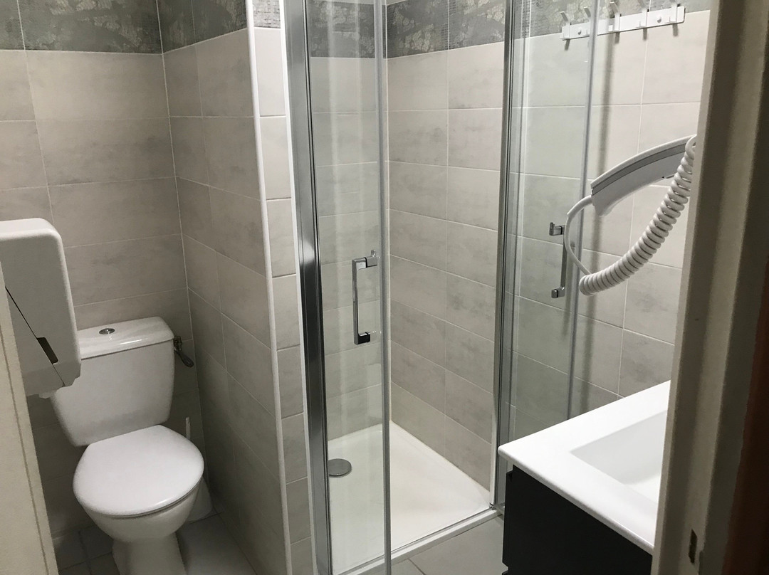 Hotel Du Lion D'or主图