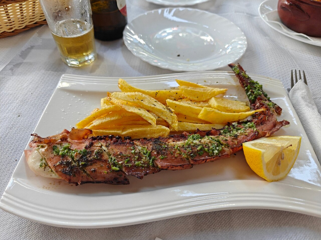 Taverna  Arsia