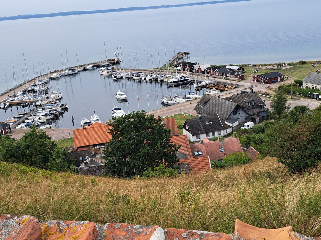 Vens Cykeluthyrning-Sankt Ibb必去景点