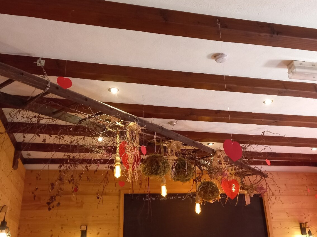 Caveau Des Seigneurs