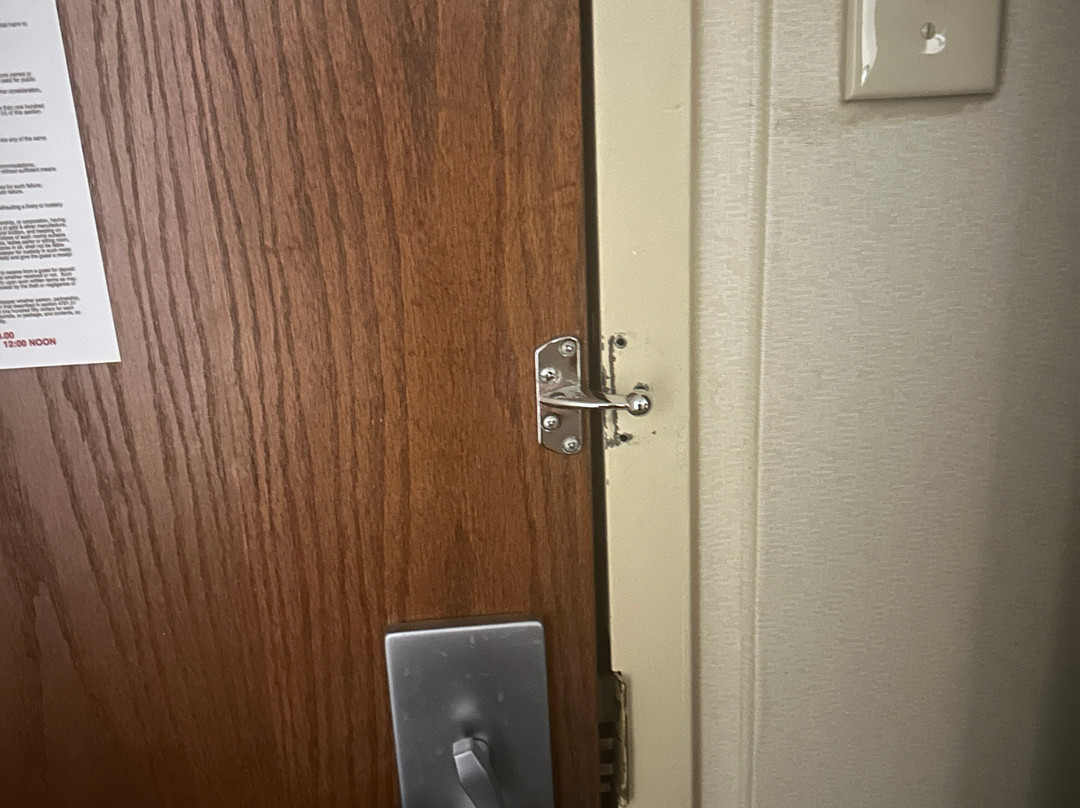 Crowne Plaza Cleveland Airport By IHG主图