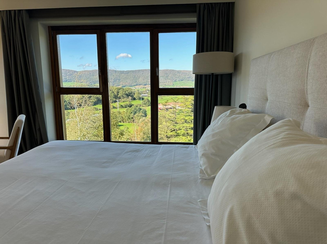 Hotel & Spa El Mirador de Ulzama主图