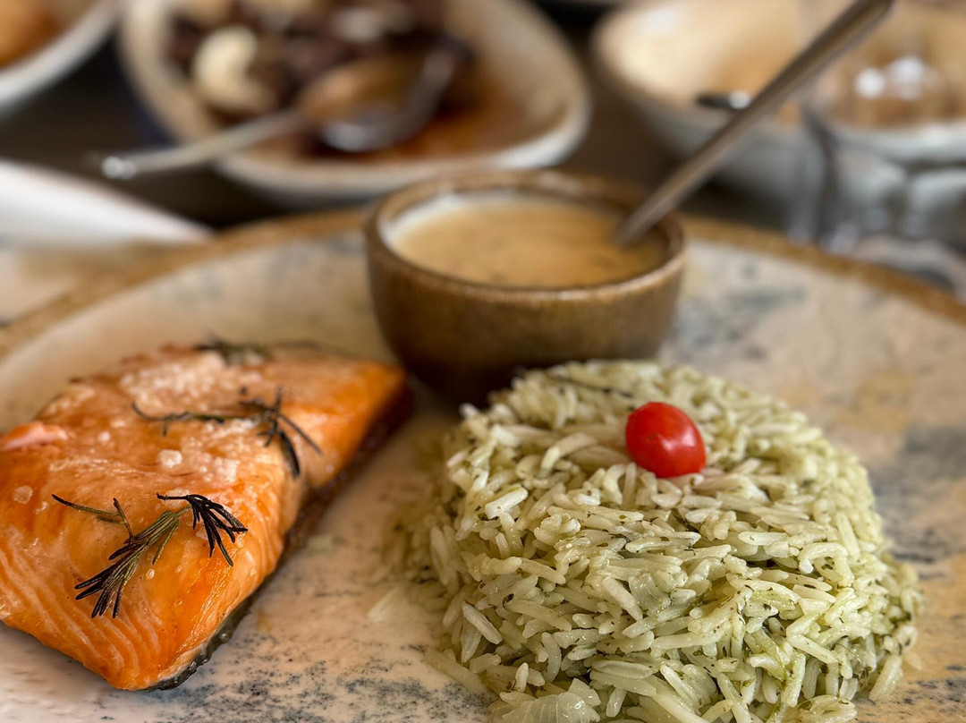 Lebanon SightSeeing-贝鲁特必去景点