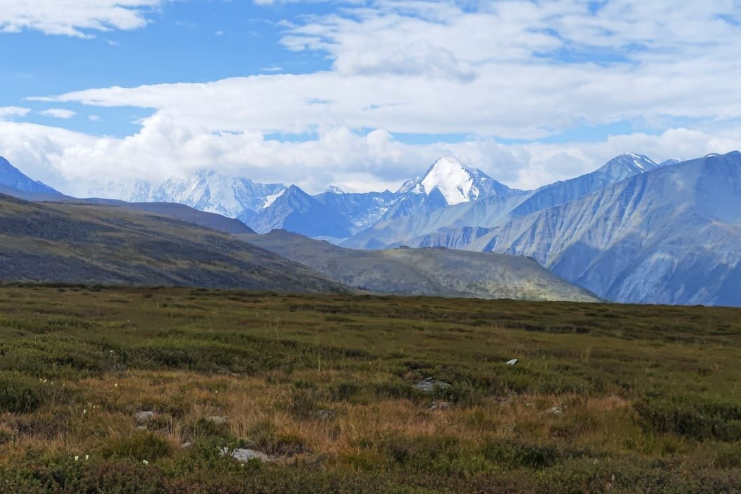 Altai Touristic-Ust-Sema必去景点