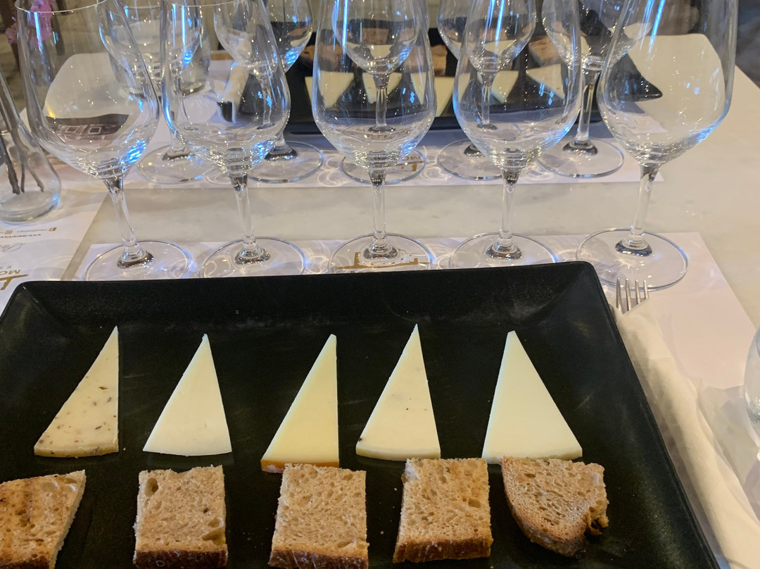 Moraitis Winery-纳乌萨必去景点