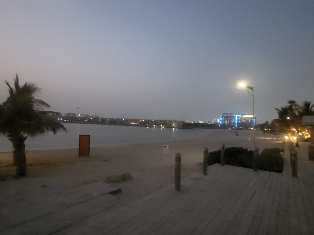 La Mer-迪拜必去景点