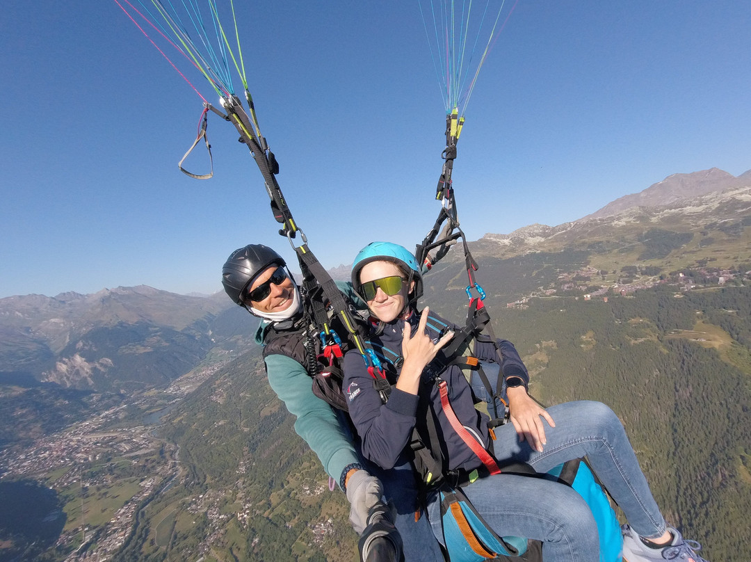 Tarentaise Evasion-Sainte-Foy-Tarentaise必去景点