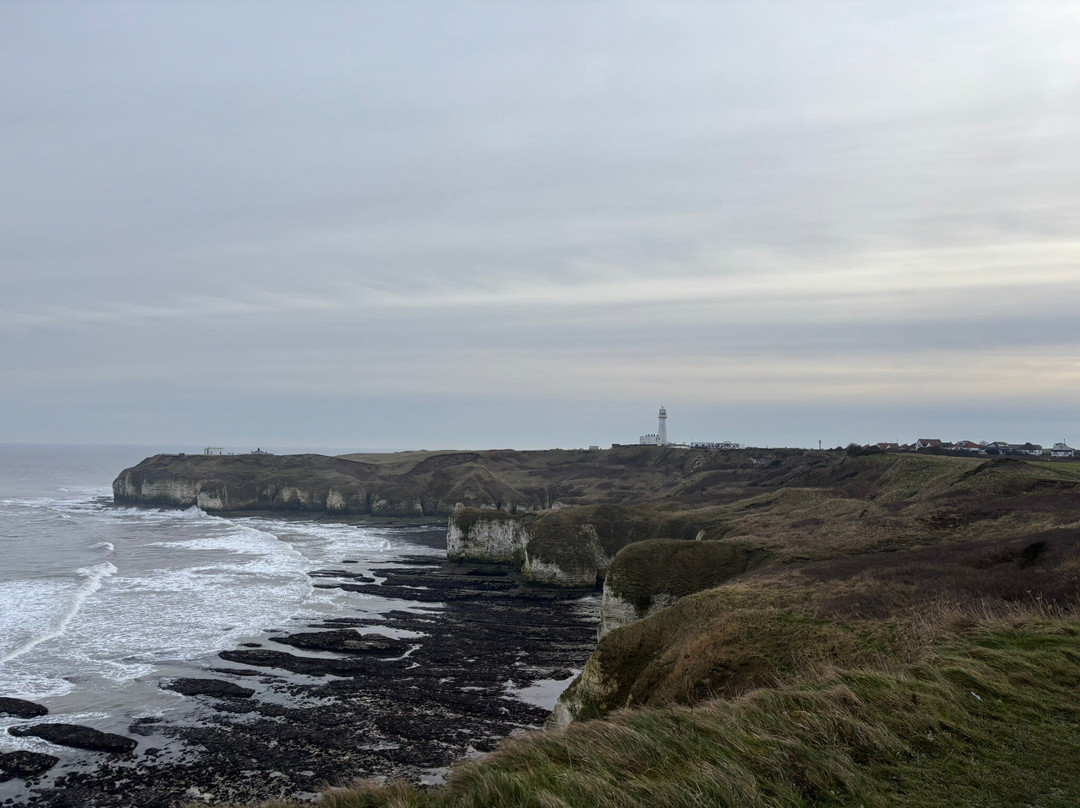 Rspb Bempton Cliffs-Bempton必去景点