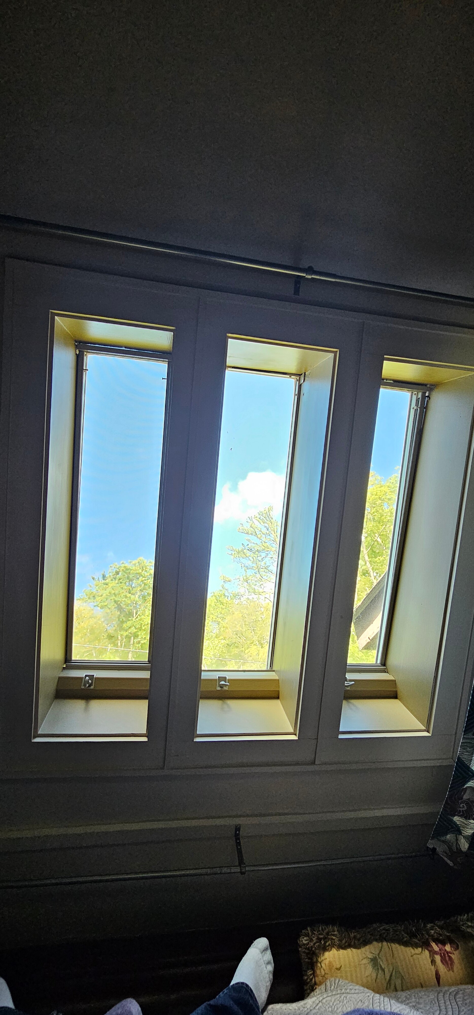 The Notchland Inn-官方