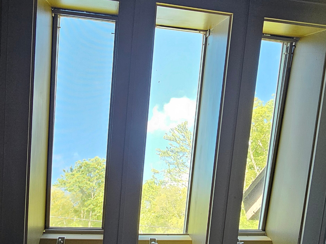 The Notchland Inn主图