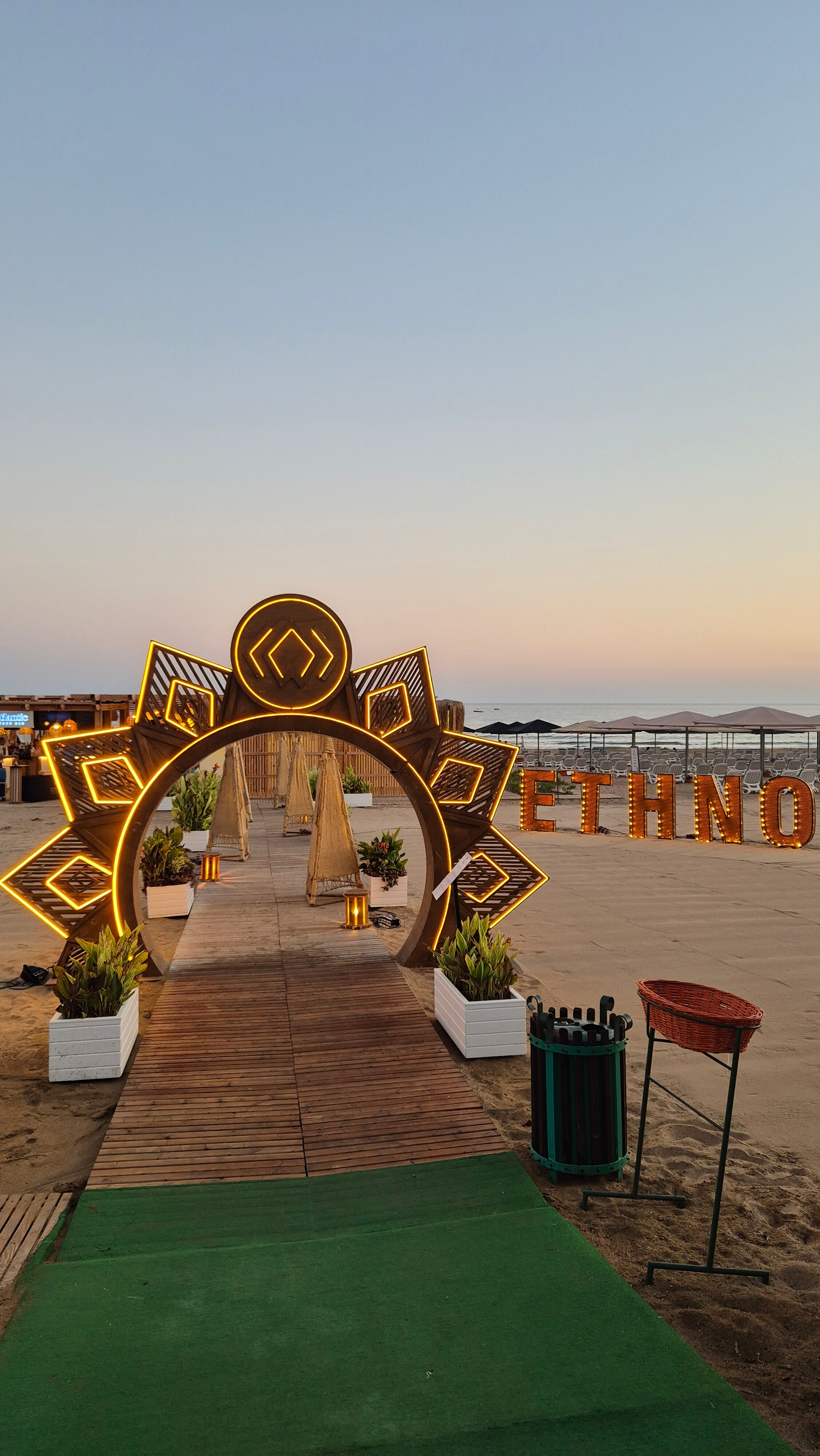 Kamelya Collection Selin Otel-泳池