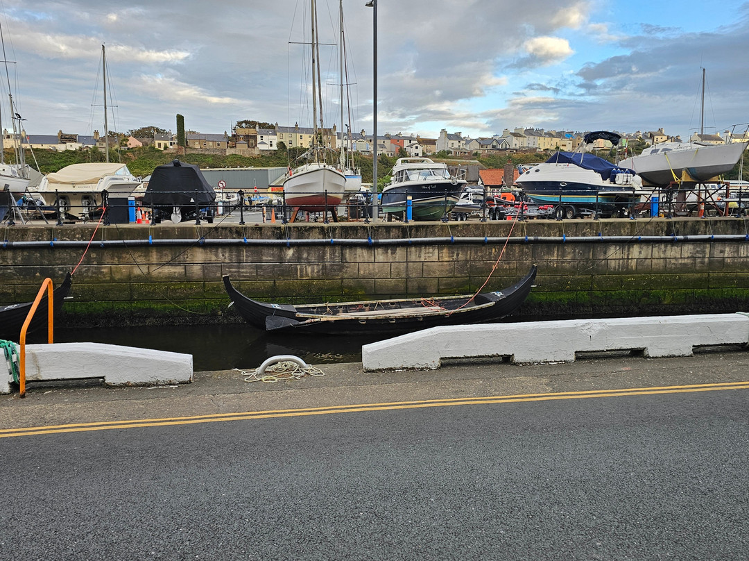 Peel Marina-Peel必去景点