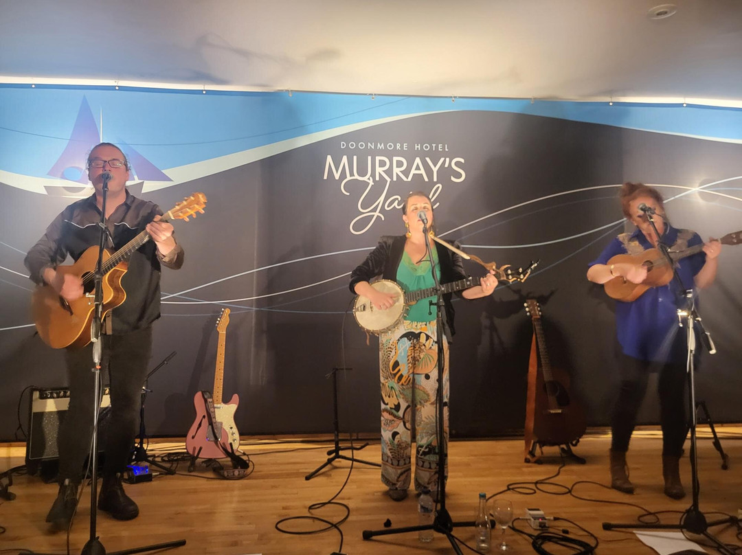 Murray's Doonmore Hotel, Bar & Restaurant主图