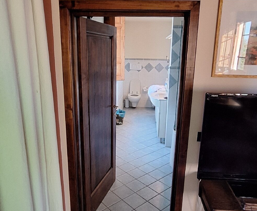 Villa Il Colle主图