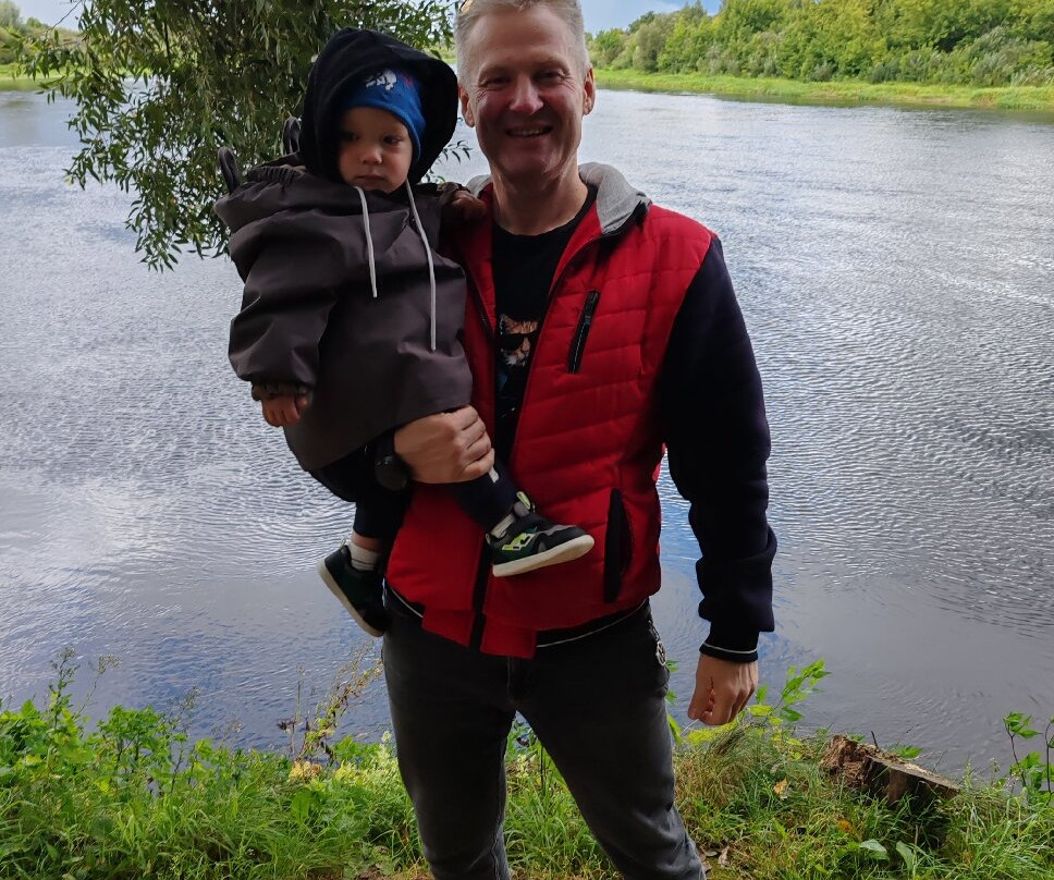 Hotel Cherry Garden主图