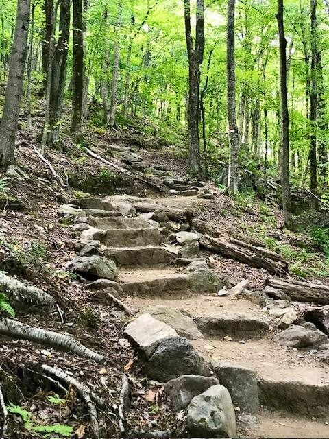 Mont Shefford-Granby必去景点