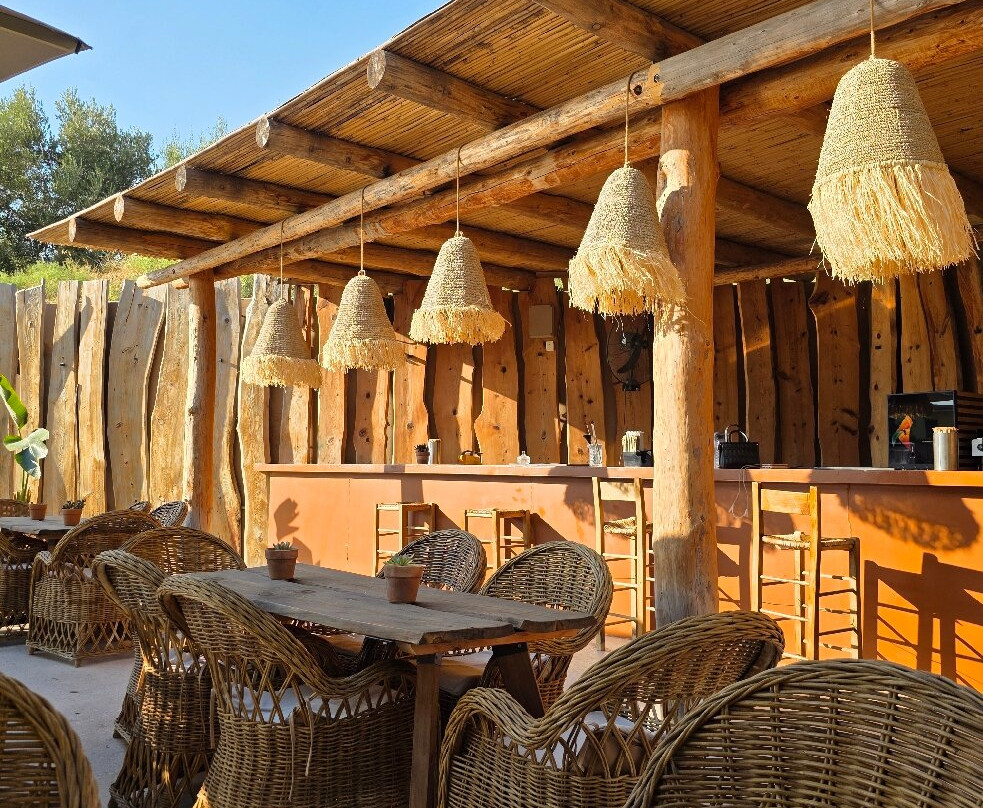 Doryssa Boutique Hotel主图