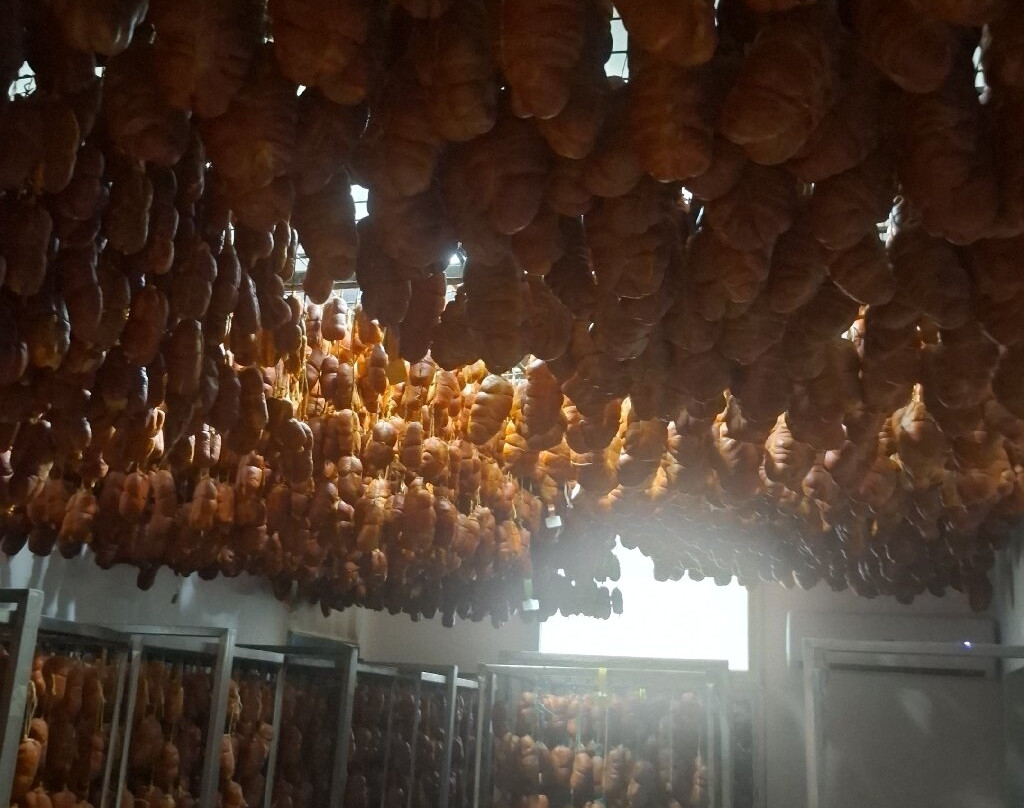 'nduja San Donato, Spilinga-Spilinga必去景点
