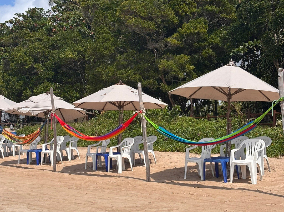 Quarta Praia-莫罗圣保罗必去景点