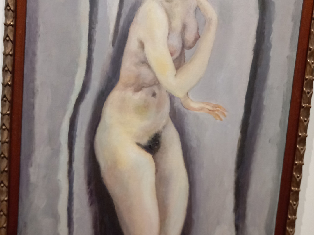 Museum Slager-斯海尔托亨博斯必去景点