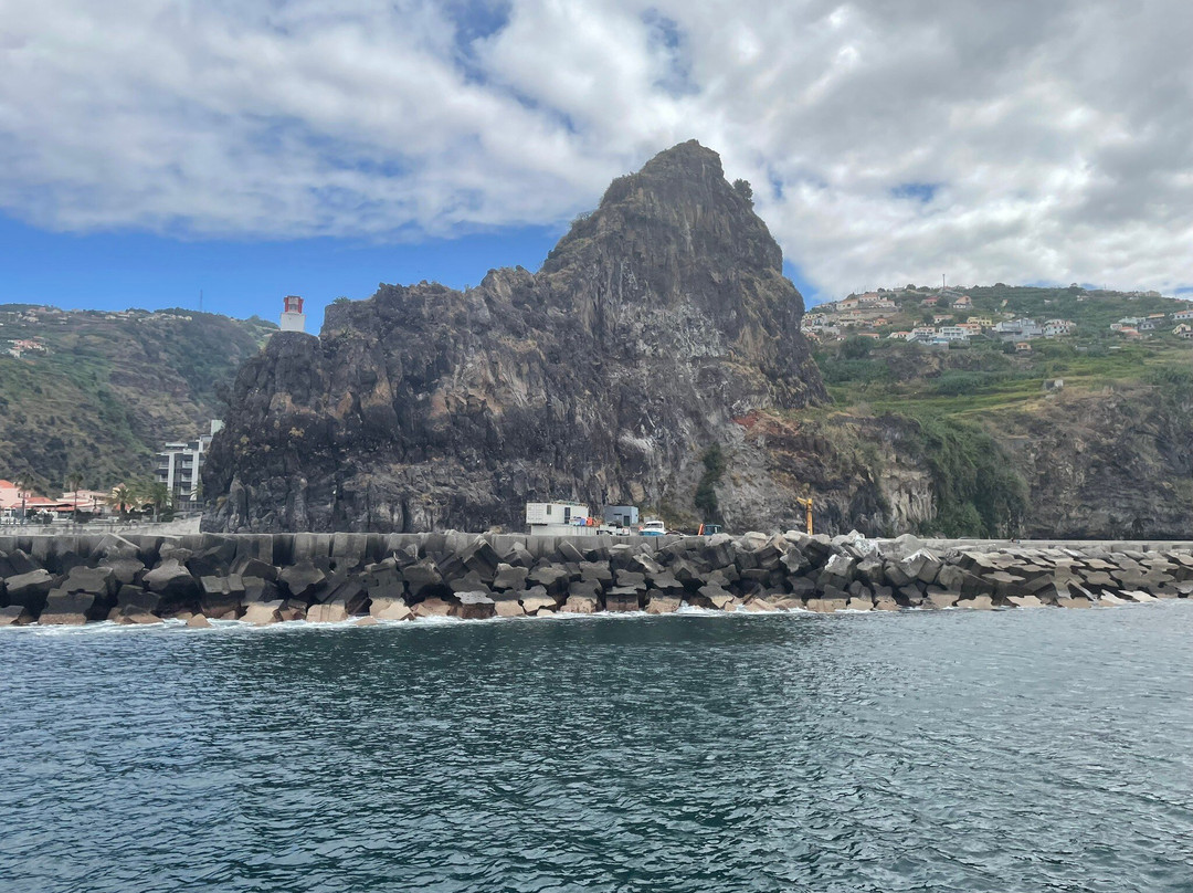 Living Sea Boat Trip-沙尔必去景点