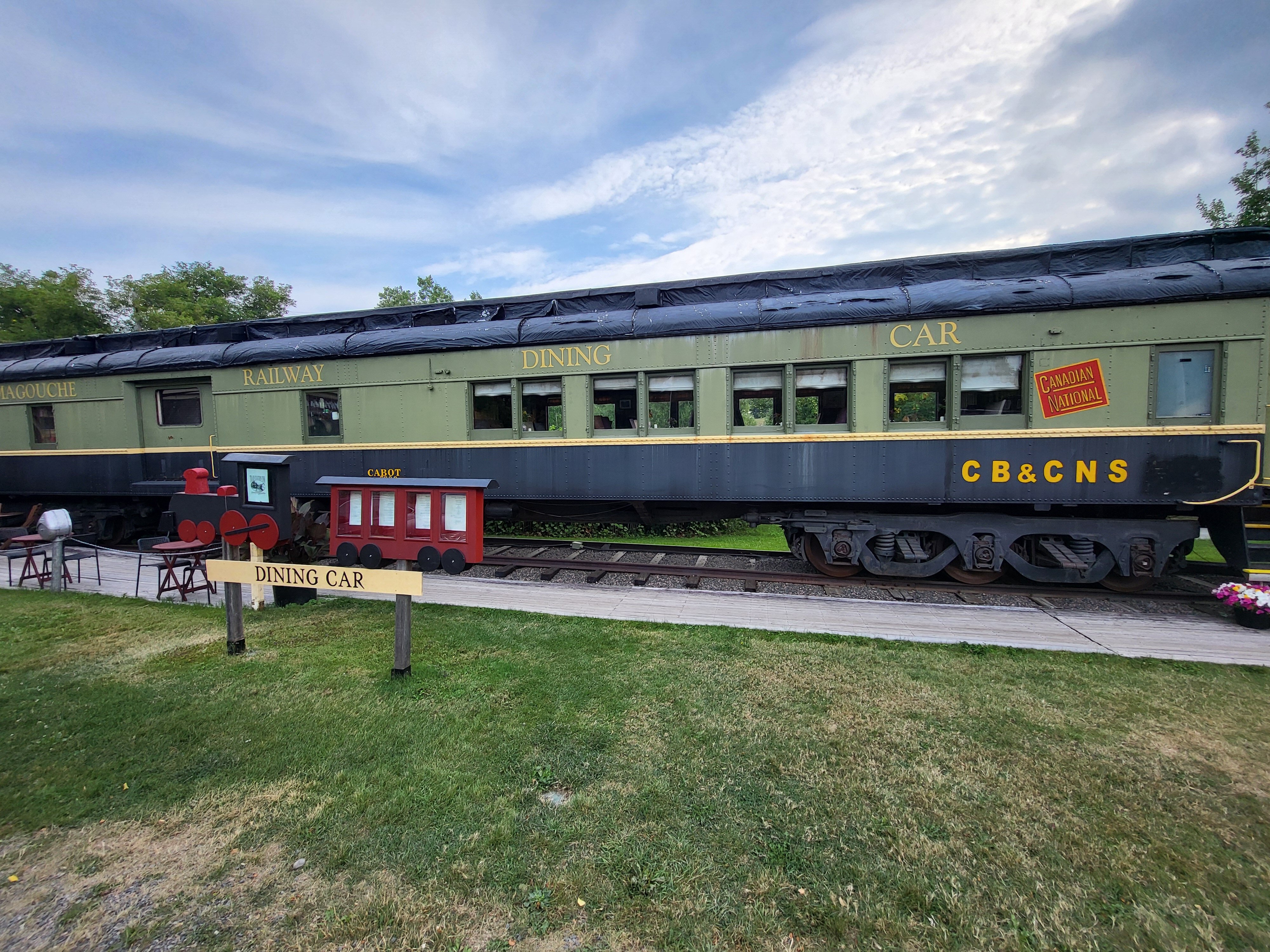 Train Station Inn-浴室