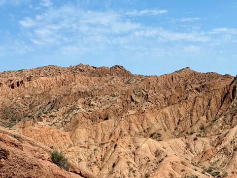 Kyrgyz Twins Adventures-比斯凯克必去景点