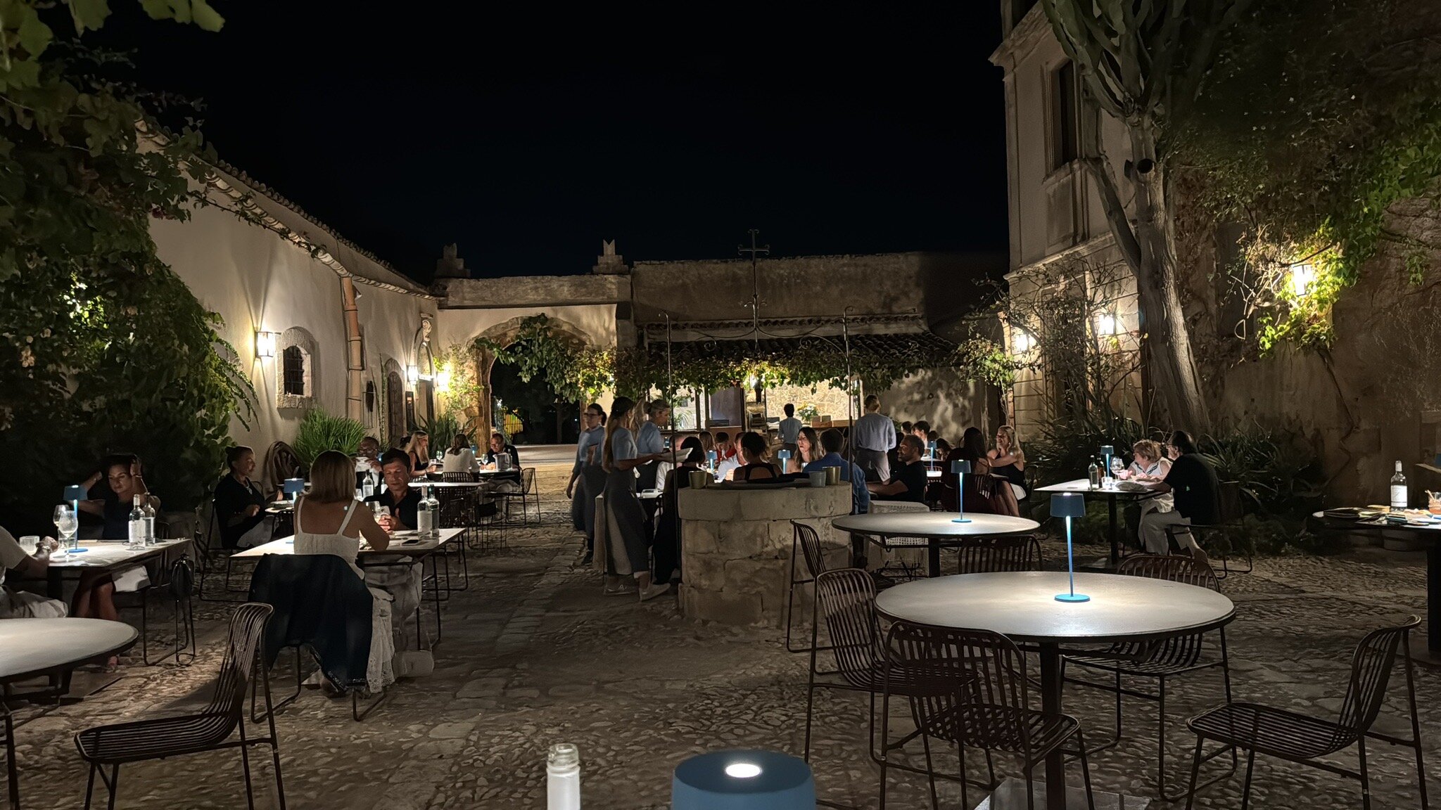 Baglio Siciliamo Country House-官方