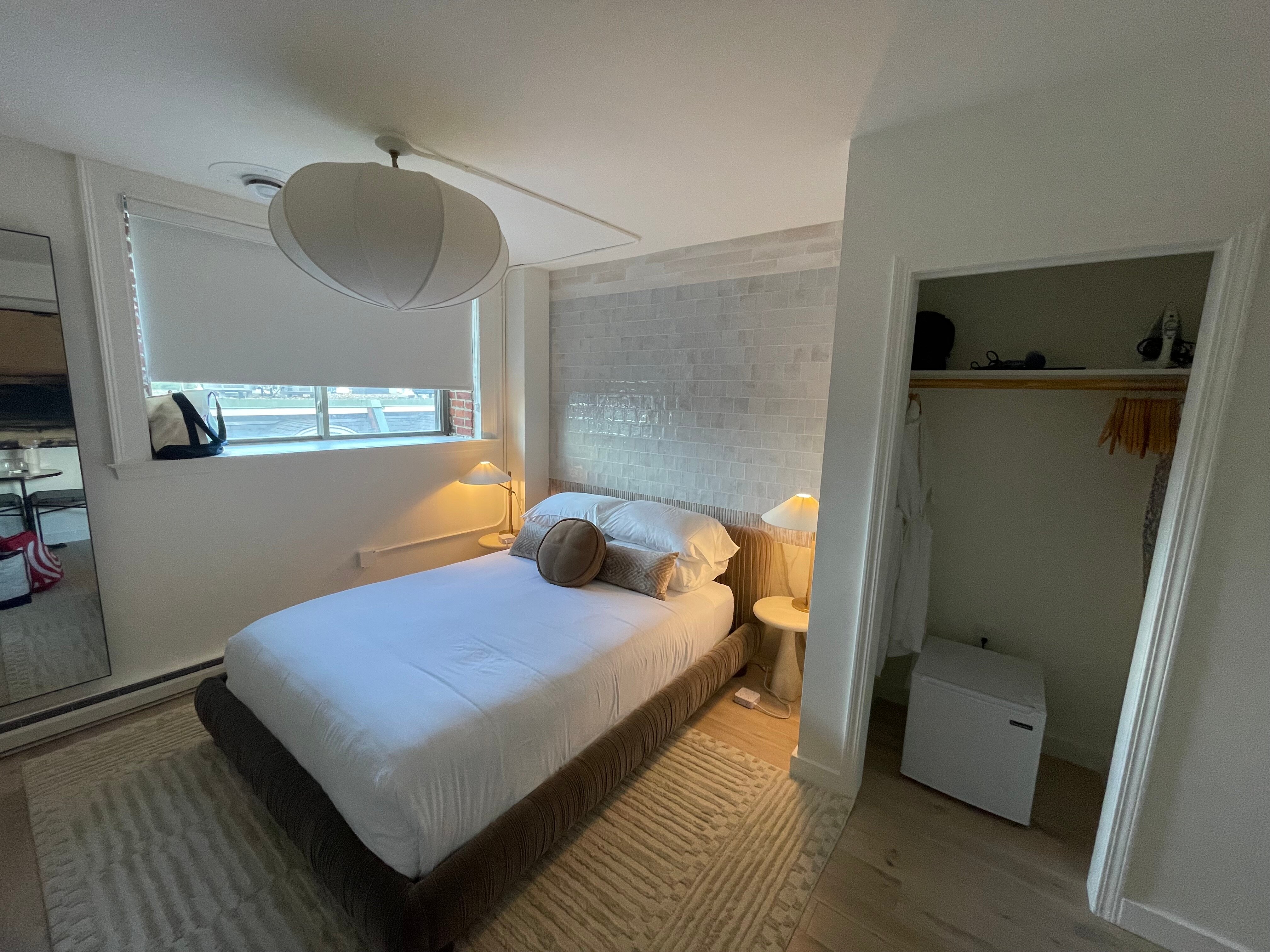 The Bow Hotel-官方