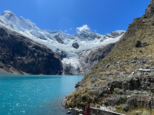 Galaxia Expeditions-瓦拉斯必去景点