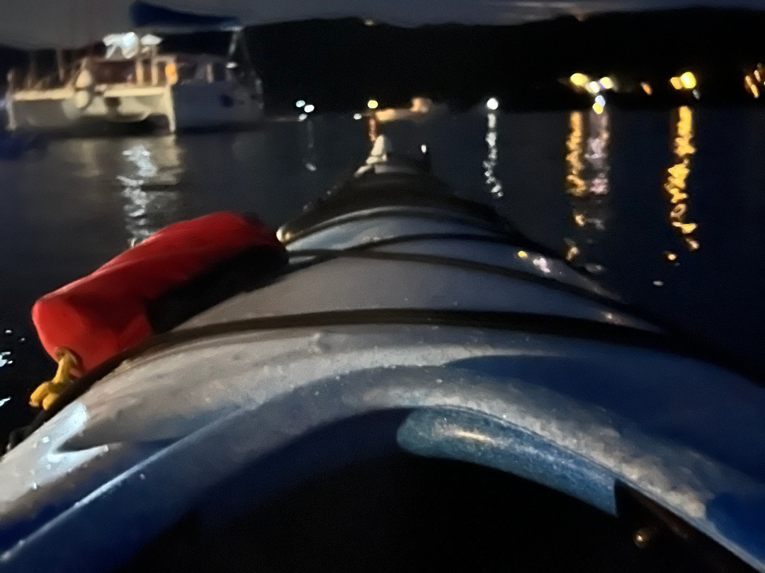 Pacifica Paddle Sports-Brentwood Bay必去景点