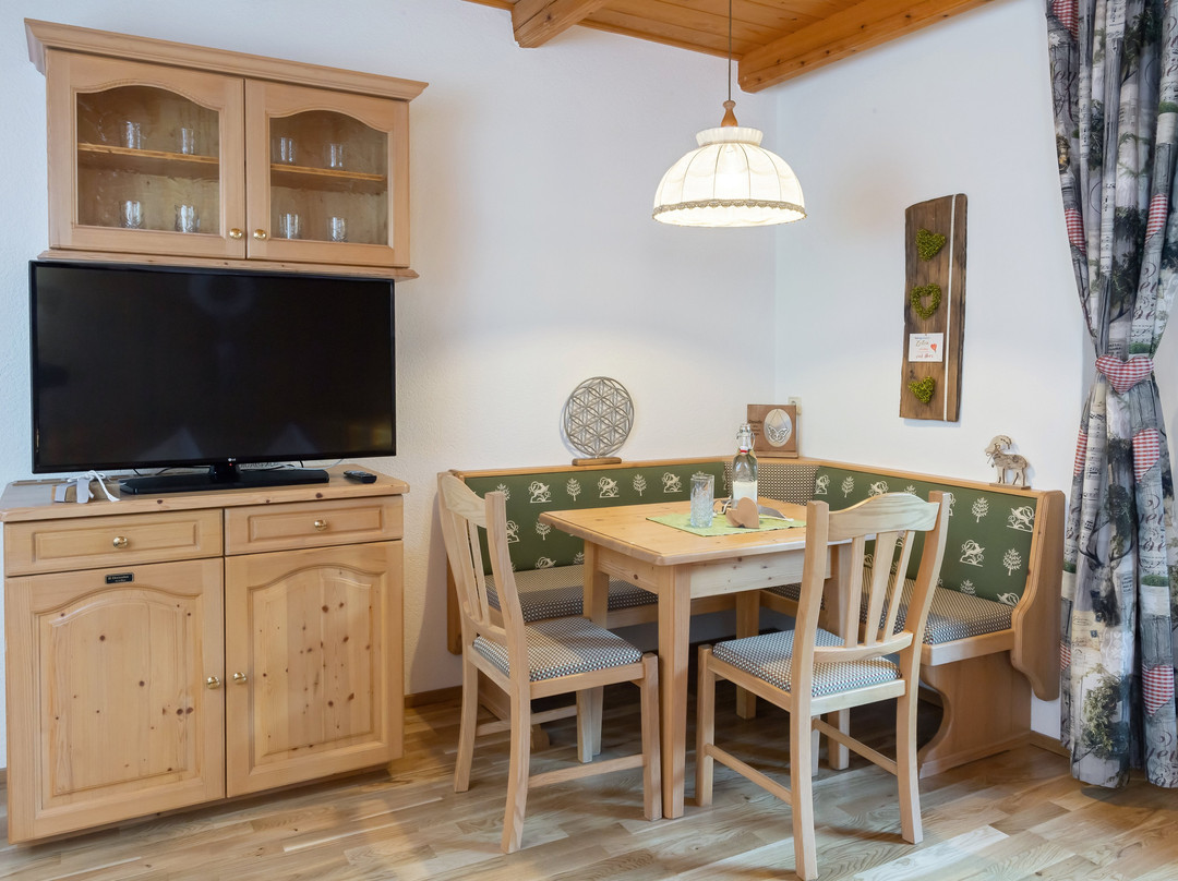 Alpenhotel Wanderniki主图