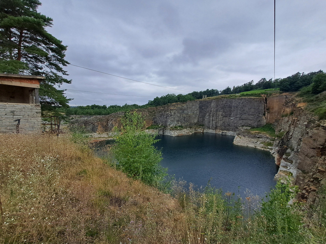 Gross-Rosen Museum in Rogoznica-Western Poland必去景点