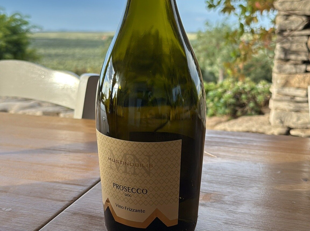 Lama di Luna - Biomasseria主图