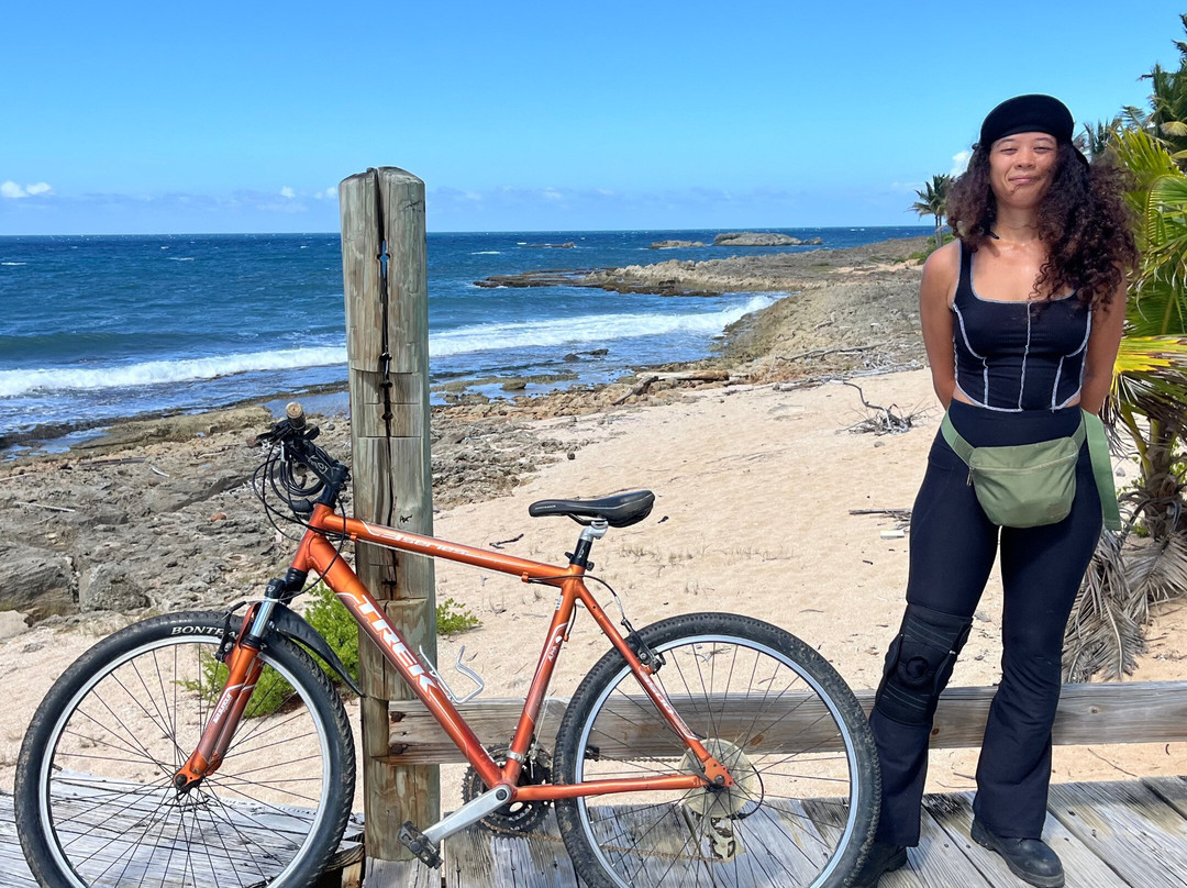 Nómadas Tours Puerto Rico