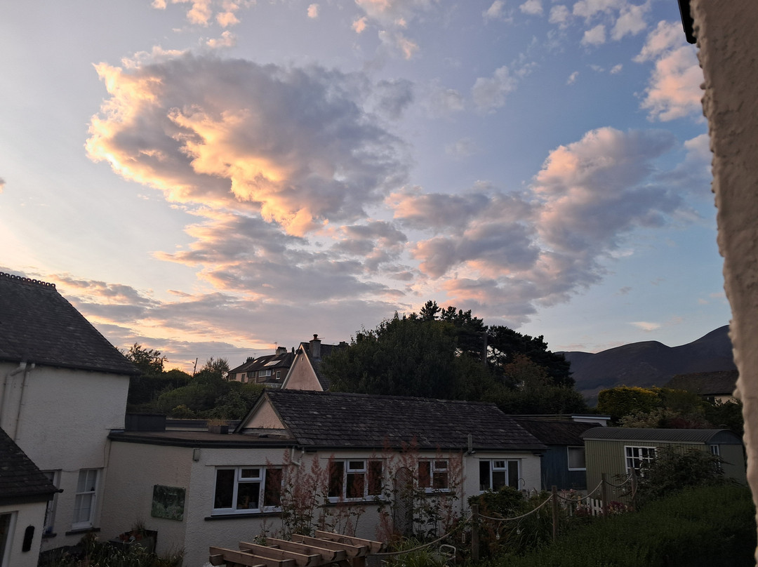 Skiddaw Croft Bed & Breakfast主图