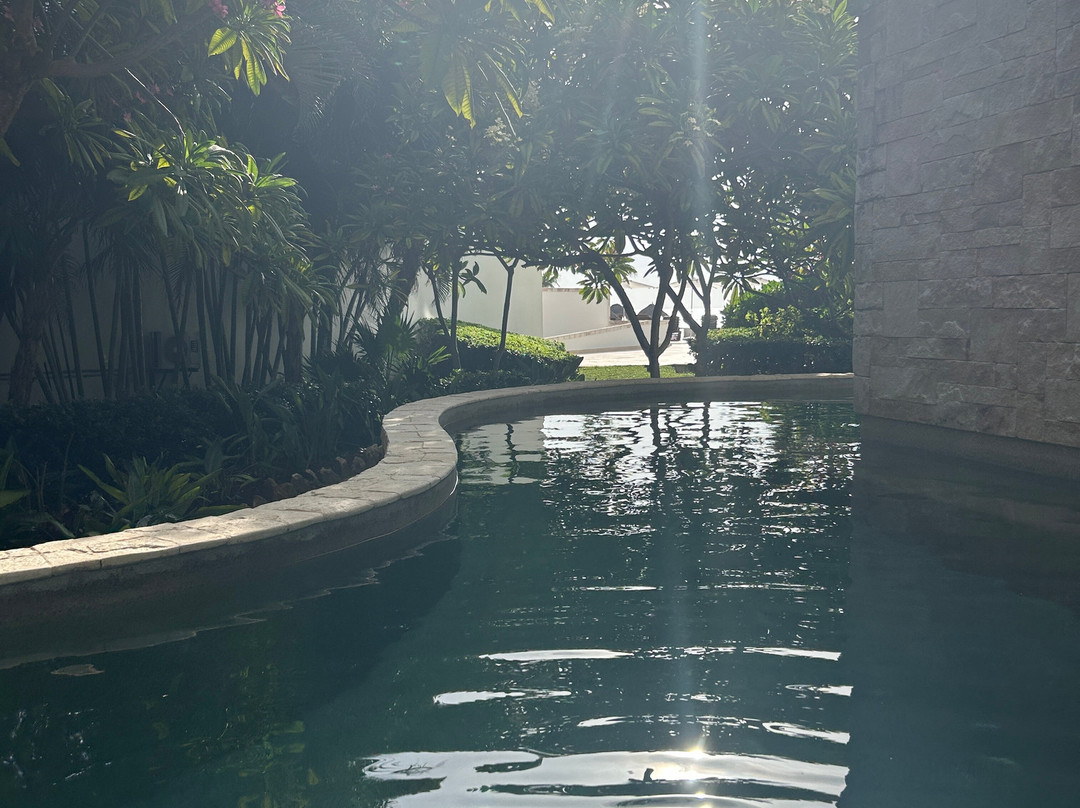 Secrets Riviera Cancun Resort & Spa主图